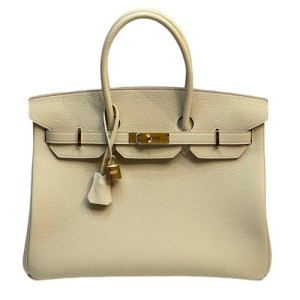 Сумка Hermes Birkin 35 RE5703