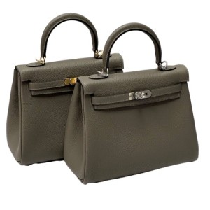 Сумка Hermes Kelly 25 Togo RE5707