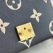 Сумка Louis Vuitton Pochette Metis East West RB5796