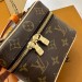 Косметичка Louis Vuitton Nice Nano Toiletry Pouch RP5810