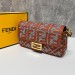 Сумка Fendi Baguette RP5836