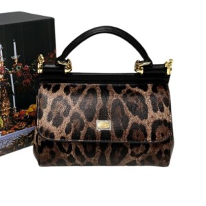 Сумка Dolce Gabbana Sicily RP5869