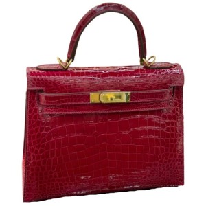 Сумка Hermes Kelly 28 RB5876