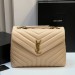 Сумка Saint Laurent Medium Loulou RE5888