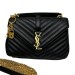 Сумка Saint Laurent College Monogram Medium RP5948