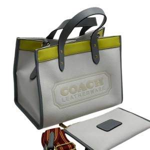 Сумка Coach Field RP5990