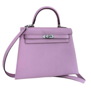 Сумка Hermes Kelly 25 Epsom RB6031