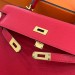 Сумка Hermes Kelly 25 Epsom RB6033