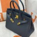 Сумка Hermes Birkin 30 RB6048