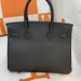 Сумка Hermes Birkin 30 RB6049