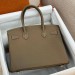 Сумка Hermes Birkin 30 RB6051