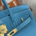 Сумка Hermes Birkin 30 RB6057