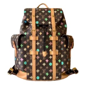 Рюкзак Louis Vuitton Christopher MM RR6064