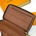 Кошелек Louis Vuitton Zippy RE6104