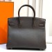 Сумка Hermes Birkin 30 RE6125