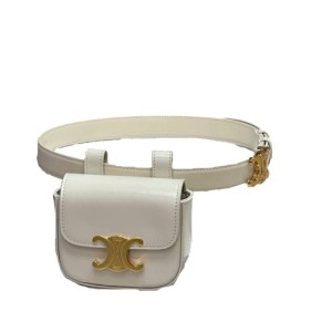 Сумка Celine Triomphe Belt RE6159