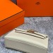 Сумка Hermes Kelly Pochette 22 Epsom RE6182