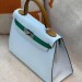 Сумка Hermes Kelly 28 RB6195