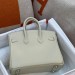 Сумка Hermes Birkin 25 RB6196