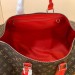 Дорожная сумка Louis Vuitton Keepal 50 RR6213