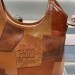 Сумка Miu Miu Ivy Leather Patchwork Bag RR6221