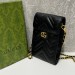 Сумка Gucci GG Marmont Mini RP6242