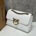 Сумка Pinko Lady Love Bag Puff RP6250