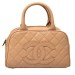 Сумка Chanel Bowling Bag RP6313