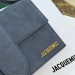 Сумка Jacquemus Le Grand Bambino RB6318