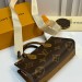 Сумка Louis Vuitton Onthego East West RE6323