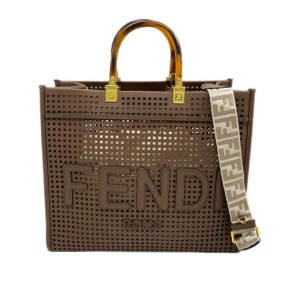 Сумка Fendi Sunshine RP3979