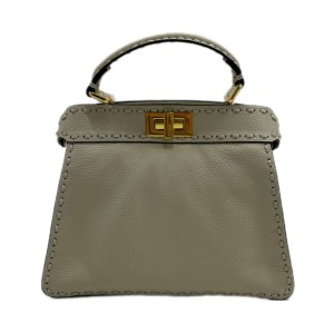 Сумка Fendi Peekaboo RP3991