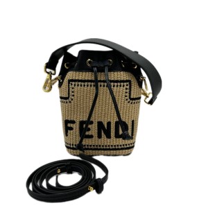 Сумка Fendi Mon Tresor RP4001