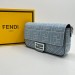 Сумка Fendi Baguette RP4084