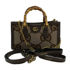 Сумка Gucci Diana RP4139