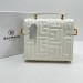 Сумка Balmain B-Buzz 23 RP4144