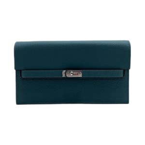 Сумка Hermes Kelly Style Clutch RP4153