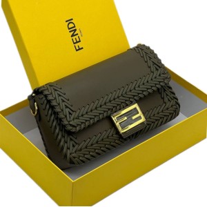 Сумка Fendi Baguette RP4200