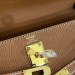 Сумка Hermes Kelly Elan Chevre RB4248