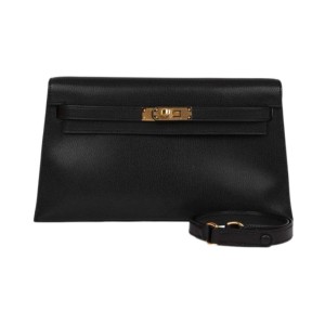 Сумка Hermes Kelly Elan Chevre RB4246