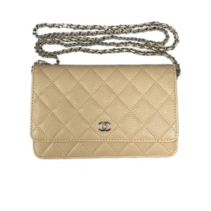 Сумка Chanel Woc RE4266