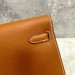 Сумка Hermes Kelly Elan Epsom RE4274