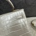Сумка Hermes Kelly 25 RE4283