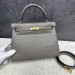 Сумка Hermes Kelly 25 RE4287