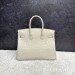 Сумка Hermes Birkin 25 RE4291