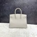 Сумка Hermes Birkin 25 RE4293