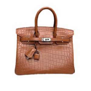 Сумка Hermes Birkin 25 RE4294