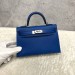 Сумка Hermes Kelly 20 Epsom RE4309