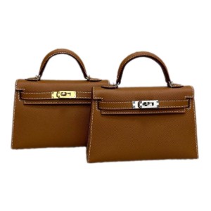 Сумка Hermes Kelly 20 Epsom RE4311