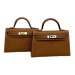 Сумка Hermes Kelly 20 Epsom RE4311